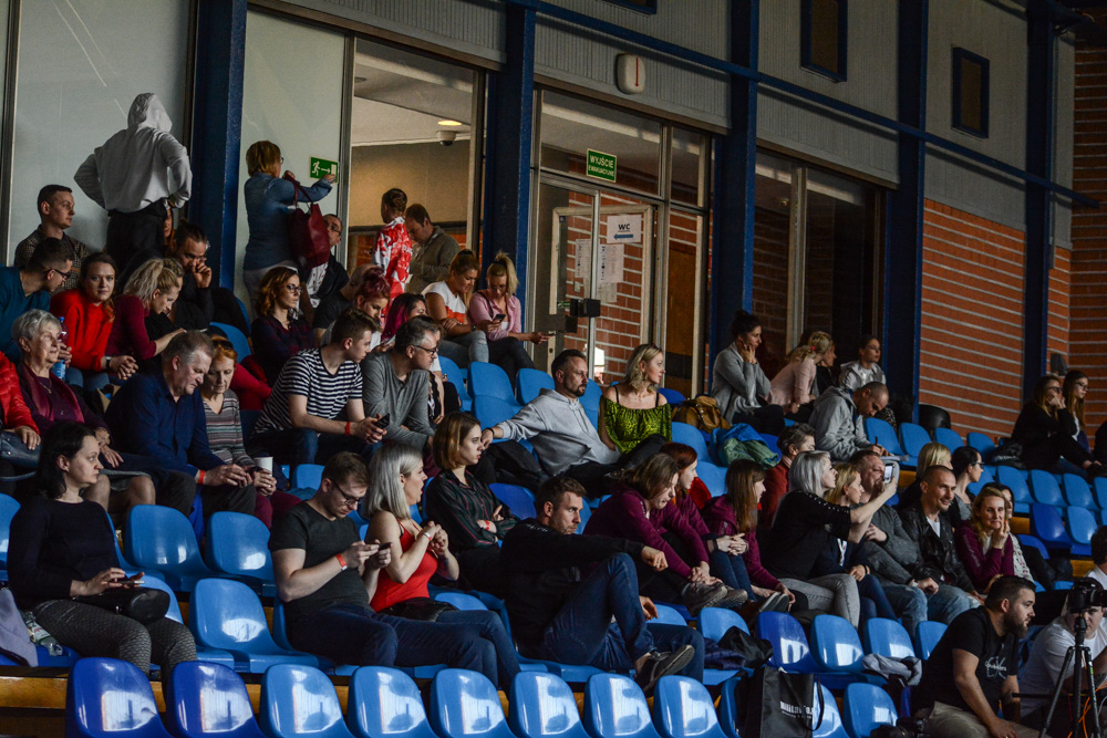 III Mistrzostwa Polski Pole Sport 31