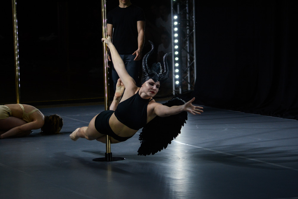 III Mistrzostwa Polski Pole Sport 32