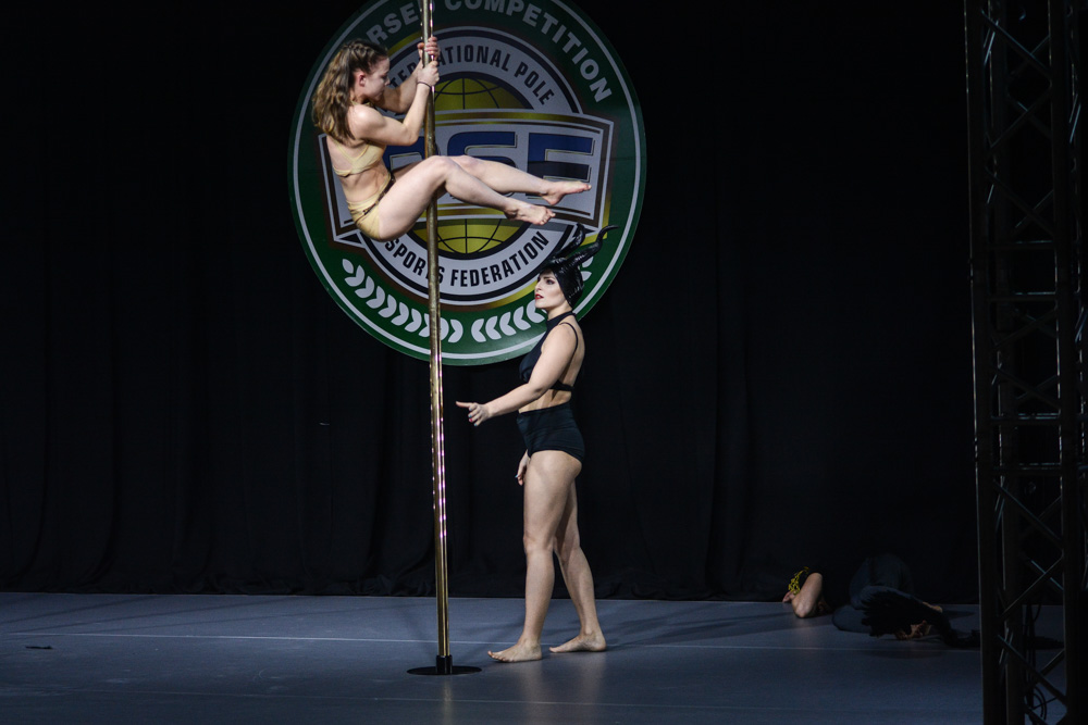 III Mistrzostwa Polski Pole Sport 36