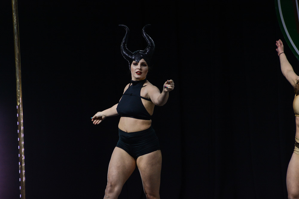 III Mistrzostwa Polski Pole Sport 37