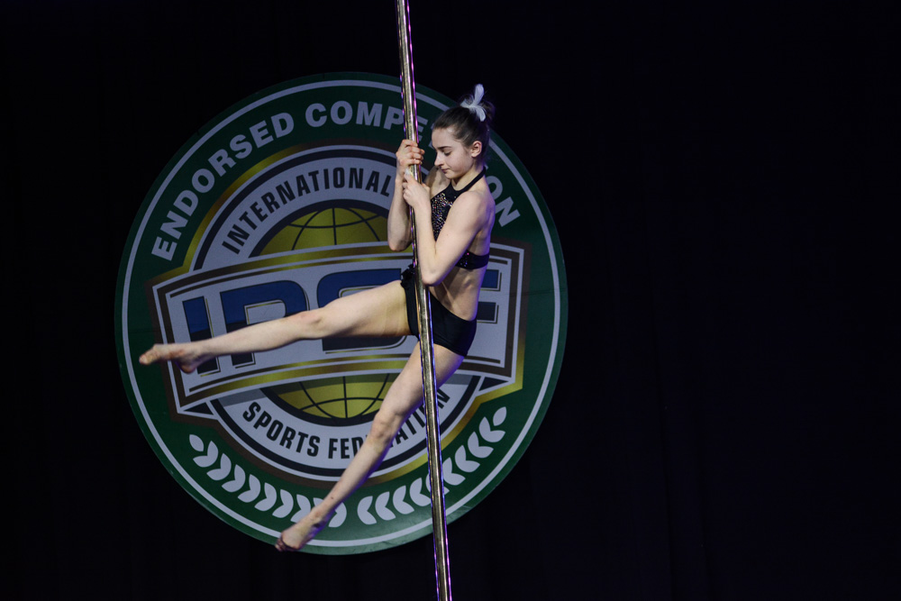 III Mistrzostwa Polski Pole Sport 51