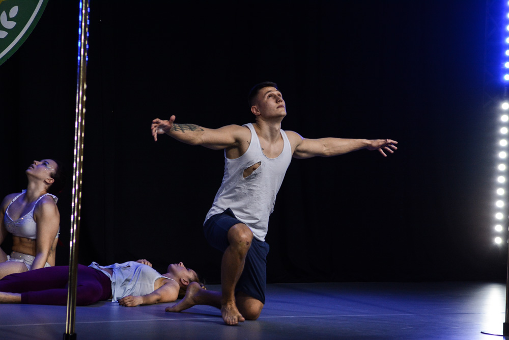 III Mistrzostwa Polski Pole Sport 52