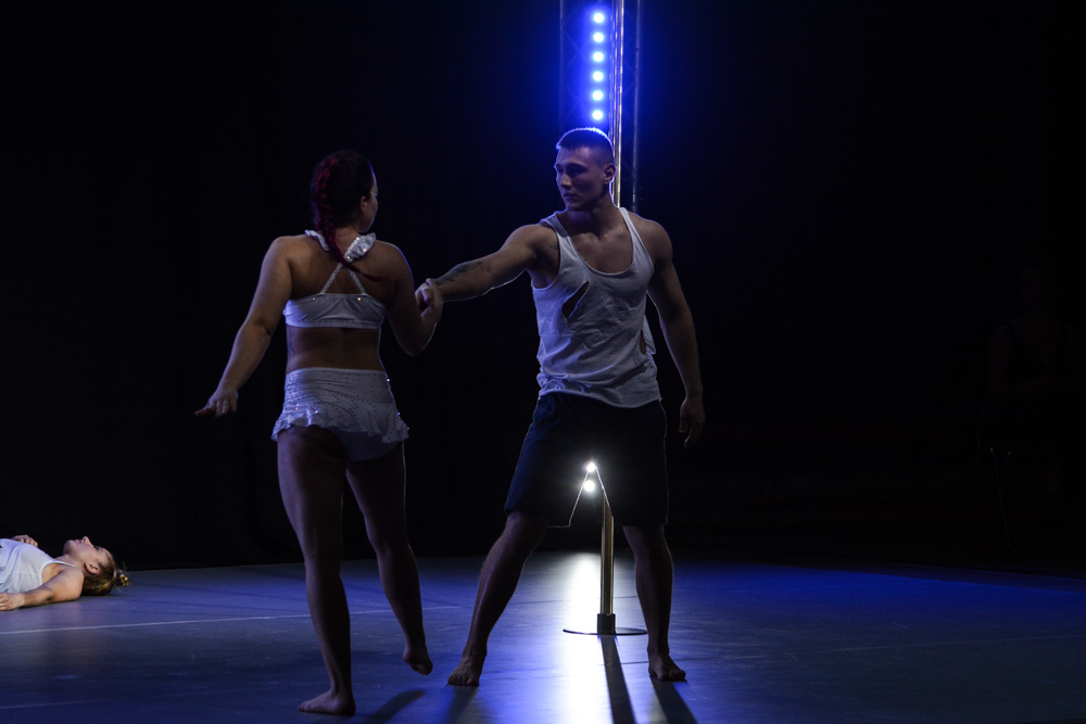 III Mistrzostwa Polski Pole Sport 53