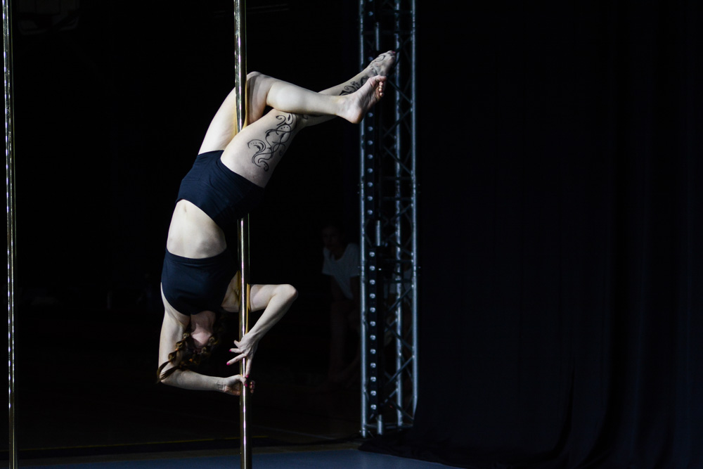 III Mistrzostwa Polski Pole Sport 58