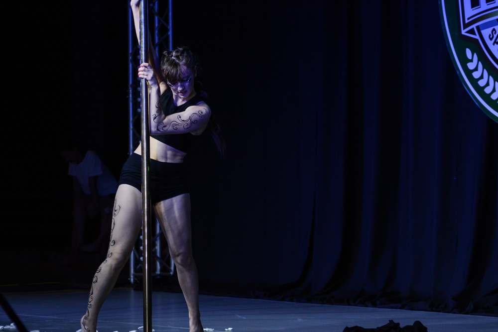 III Mistrzostwa Polski Pole Sport 59