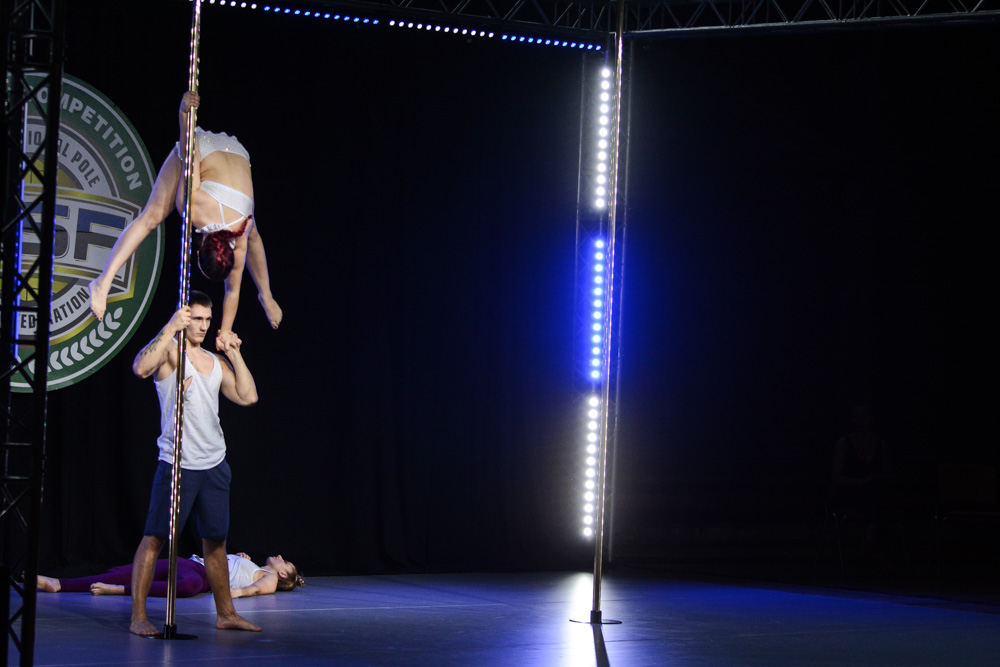 III Mistrzostwa Polski Pole Sport 61