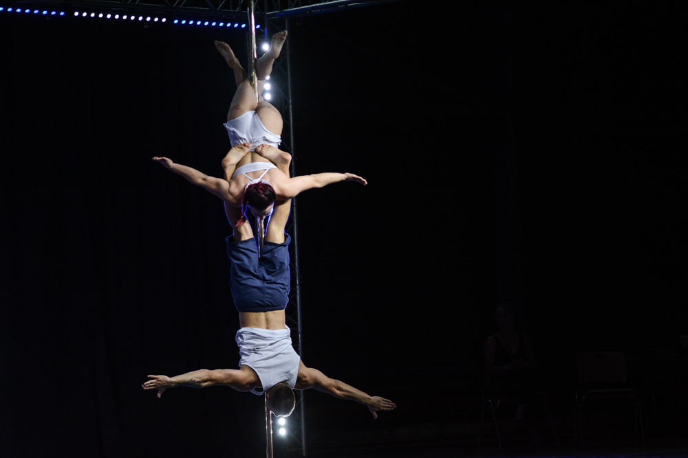 III Mistrzostwa Polski Pole Sport 67