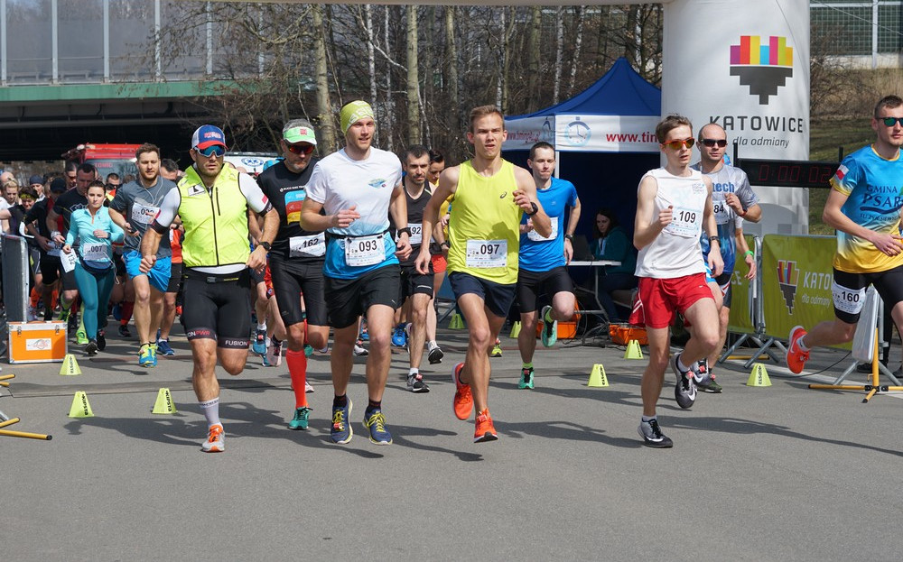 bieg_damy_rade_katowice_bieg_start
