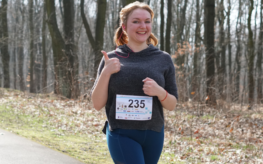 bieg_damy_rade_katowice_bieg_trasa