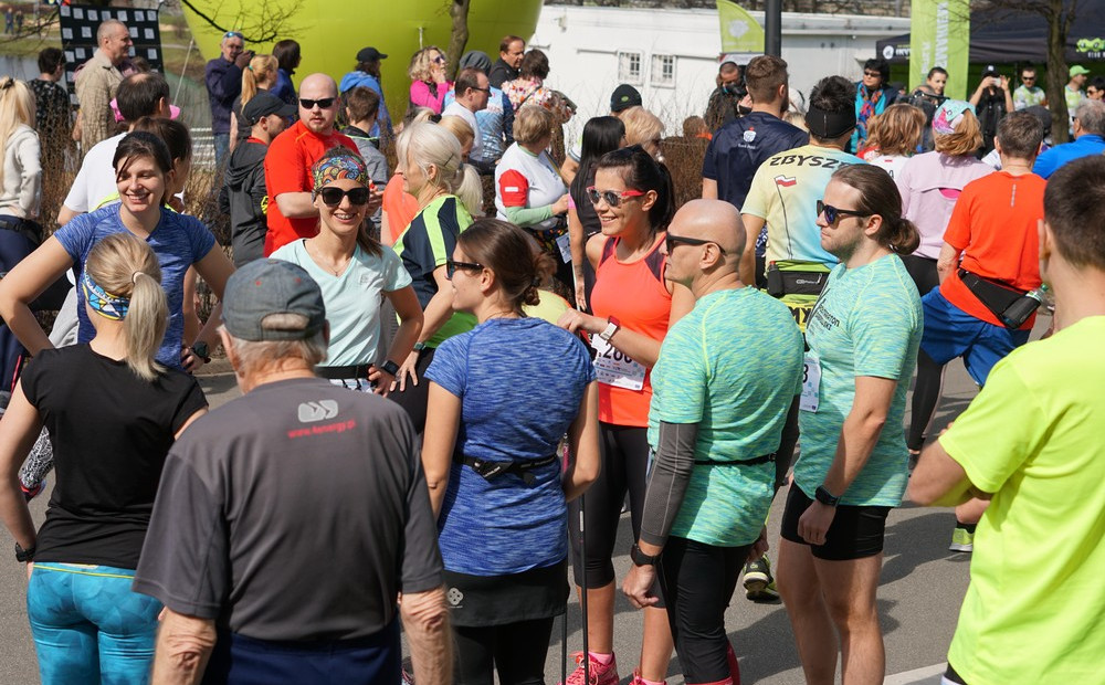 bieg_damy_rade_katowice_biegacze