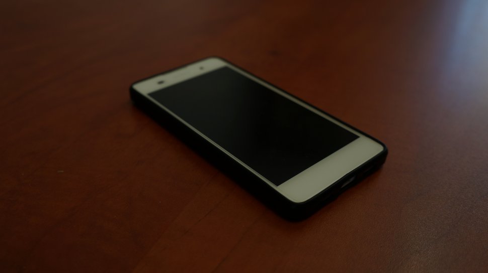 Kto zgubił telefon? Policjanci szukają właściciela