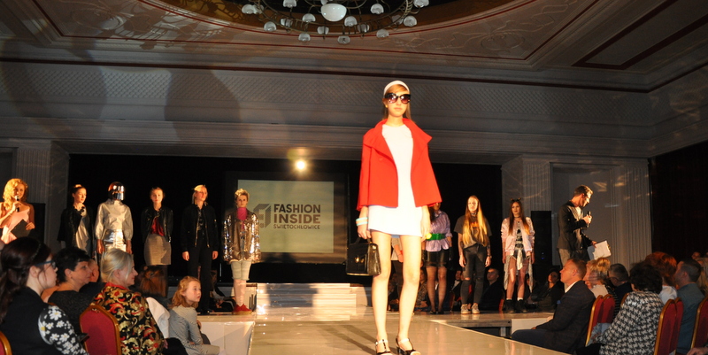 Przed nami piąta edycja świętochłowickiego święta mody Fashion Inside