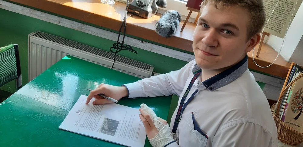 Za nami IV Klasówka Powstańcza - tym razem odbyła się już w 9 województwach!
