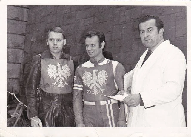 Wczoraj w wieku 78 lat zmarł Wiktor Waloszek