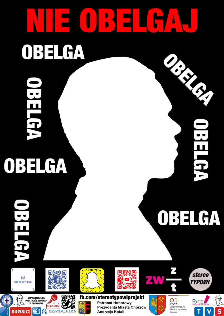 Działajmy wbrew stereotypom. Ruszyła realizacja projektu stereoTYPOWI