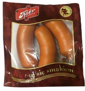 Uwaga! W kiełbasie i mięsie garmażeryjnym wykryto pałeczki Salmonelli