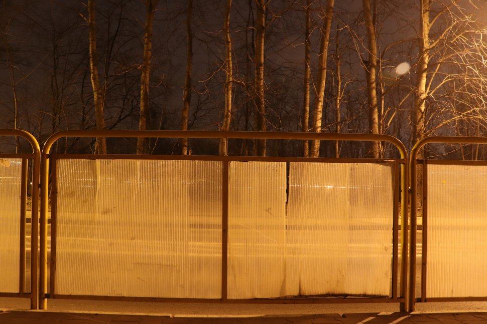 Pijani zniszczyli wiatę przystanku. Świętochłowiczanie odpowiedzą przed sądem