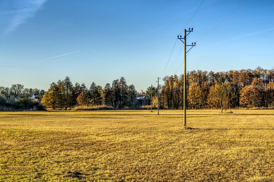 Zabraknie prądu. Sprawdź gdzie!  [11.03 - 15.03]