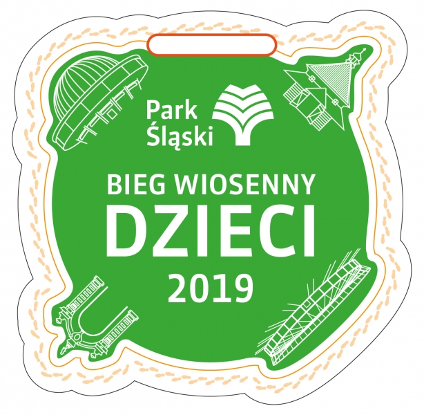 9 marca moc atrakcji podczas Biegu Wiosennego dla dzieci