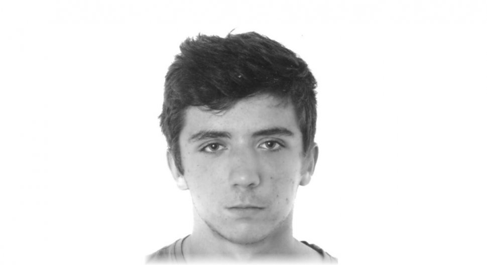 Policjanci z Chorzowa poszukują 17-letniego Mateusza Skorupa