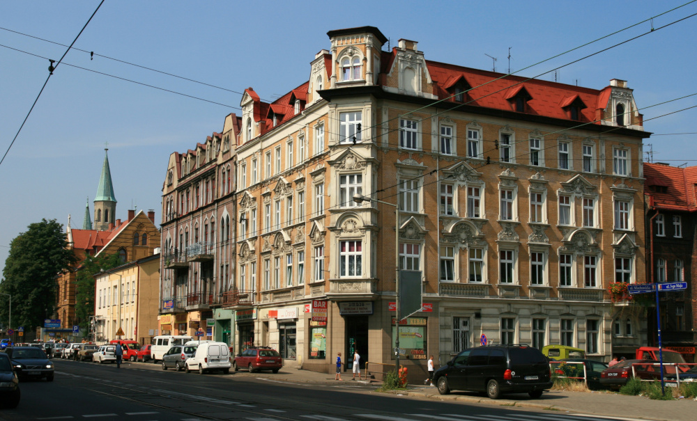 Chorzów: Remonty tych dróg czekają nas w 2019 roku