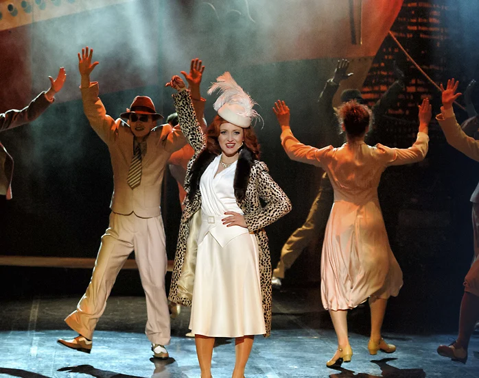 Drzwi Otwarte w Teatrze Rozrywki już w najbliższą sobotę