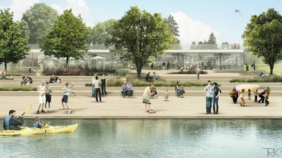 226 mln na rewitalizację Parku Śląskiego! Wymienią wszystko, co się da