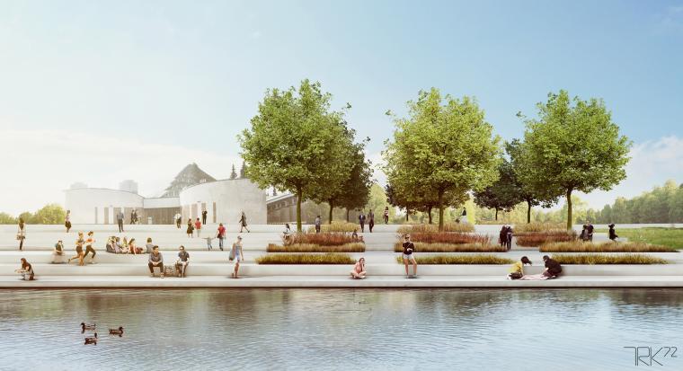 226 mln na rewitalizację Parku Śląskiego! Wymienią wszystko, co się da