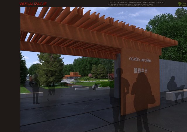 226 mln na rewitalizację Parku Śląskiego! Wymienią wszystko, co się da