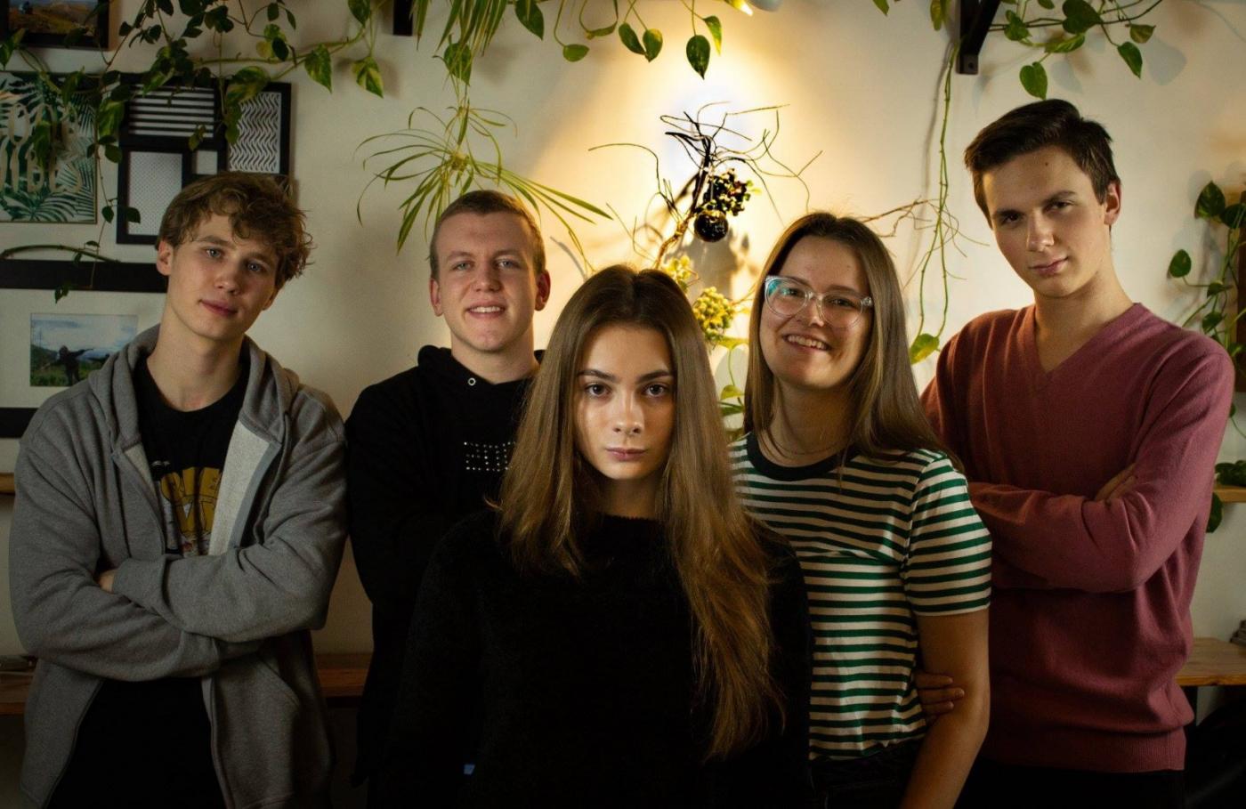 stereoTYPOWI - wyjdź poza schemat!