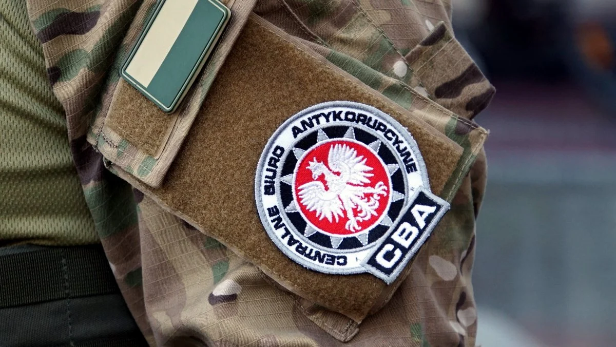 CBA zatrzymało siedem osób w ramach śledztwa dotyczącego niegospodarności w KWK Pniówek