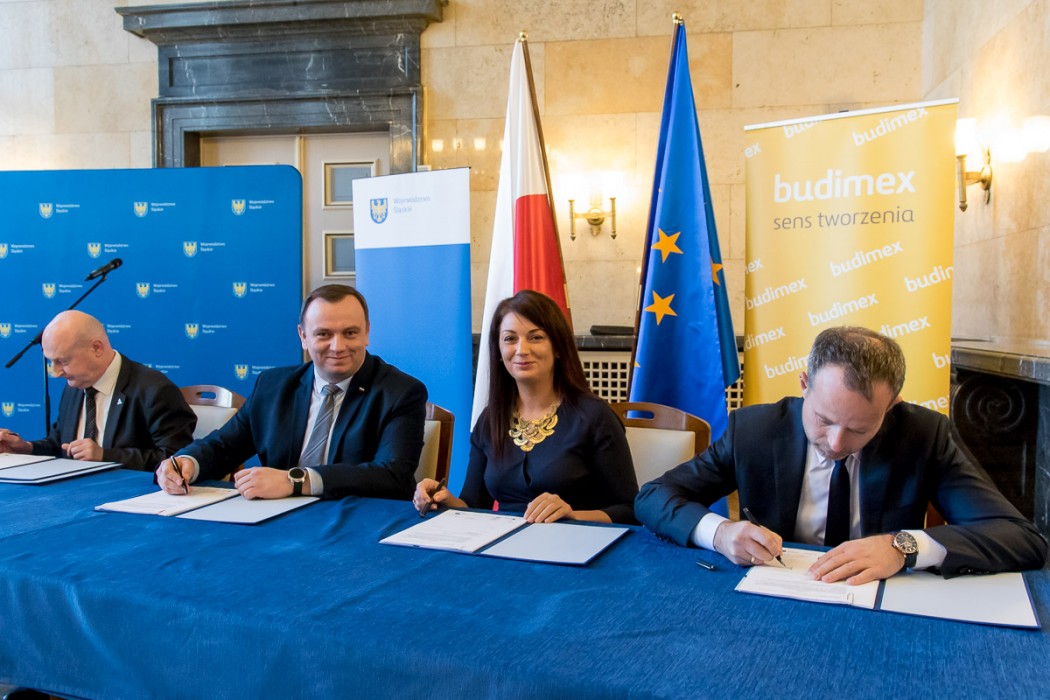 136 mln zł na modernizację Planetarium Śląskiego