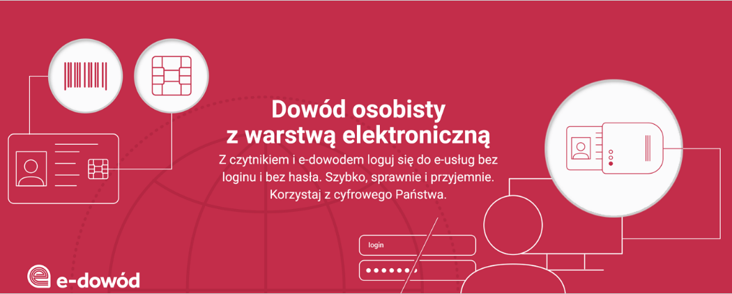 E-dowód - nowość w administracji. Sprawdź co warto wiedzieć!