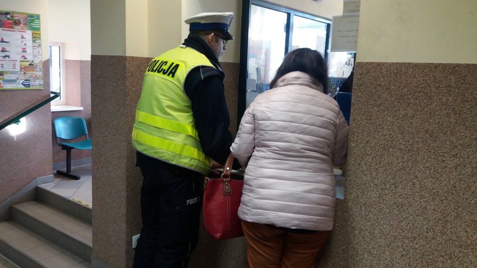 Kierowcy pod wpływem alkoholu i bez uprawnień zatrzymani w Zabrzu