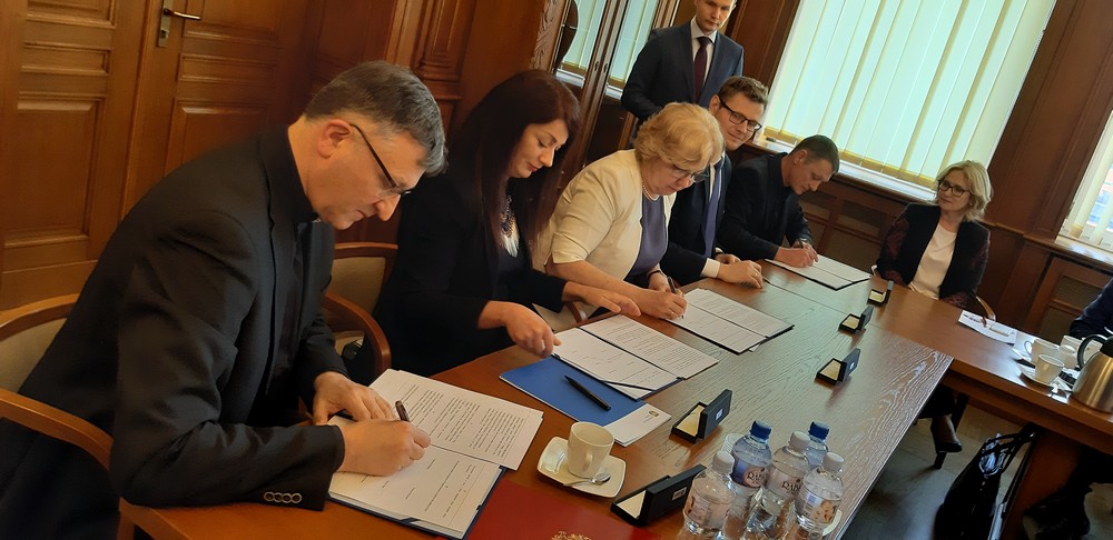 W Zabrzu powstanie pierwszy Społeczny Ośrodek Readaptacyjny dla byłych więźniów