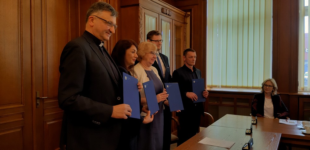 W Zabrzu powstanie pierwszy Społeczny Ośrodek Readaptacyjny dla byłych więźniów