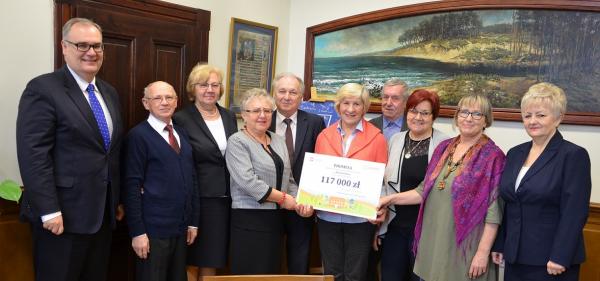 W Zabrzu powstanie Klub Seniora