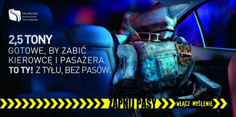 Trwają działania "Pasy"