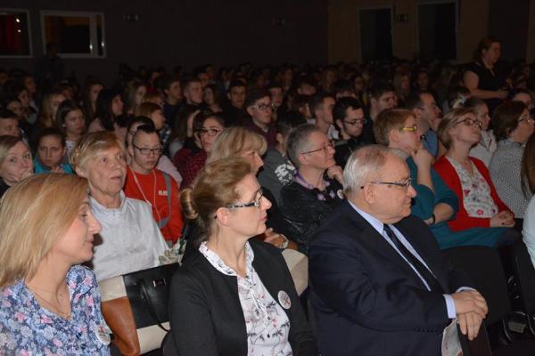 X edycja "Mody na polski" w Zabrzu