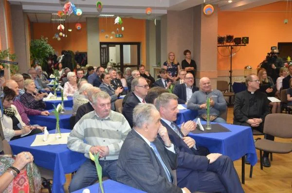 Wręczono laury "Przyjazny dla Mikulczyc"