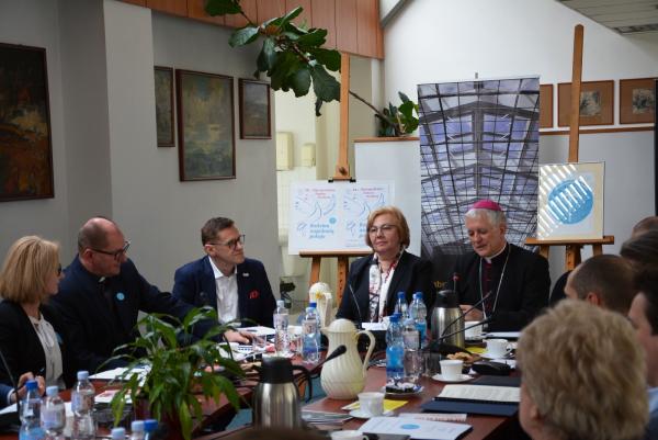 Przed nami XII Metropolitalne Święto Rodziny w Zabrzu