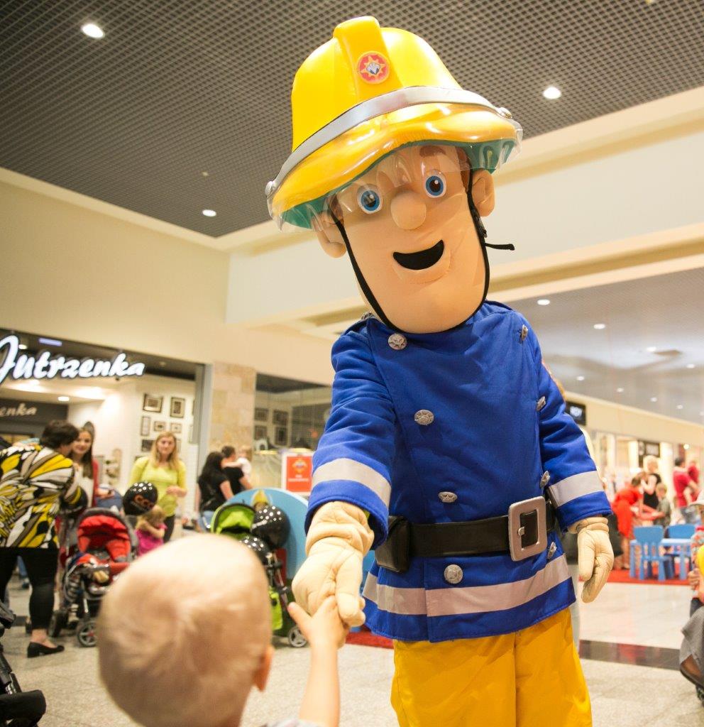 Mnóstwo atrakcji dla rodzin w Europie Centralnej. Tego nie można przegapić!