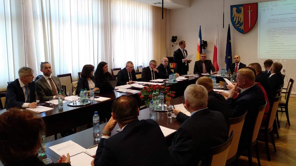 Sesja RM - w Żorach nie będzie niższej opłaty śmieciowej dla rodzin wielodzietnych