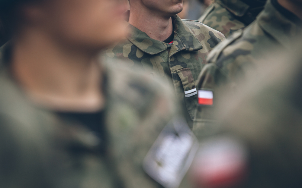 Kwalifikacja wojskowa 2019 w Żorach ruszy 5 kwietnia