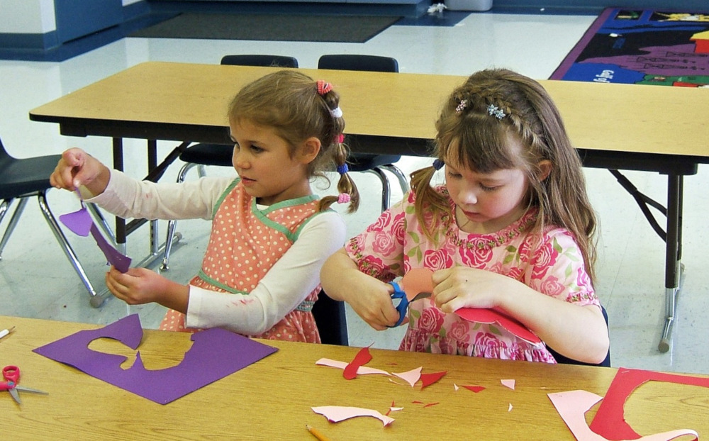 Przedszkole Żory: Dyżury placówek przedszkolnych w wakacje