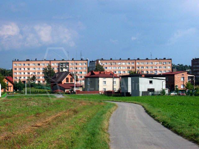 Przestępczość w Żorach: najbardziej niebezpieczne dzielnice? Wcale nie Gwarków