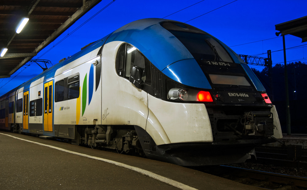 Koleje Śląskie: W maju utrudnienia na odcinku przez Żory