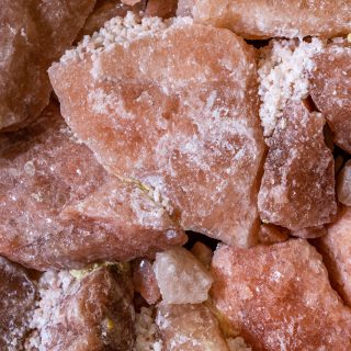 W parku wodnym działa grota solna