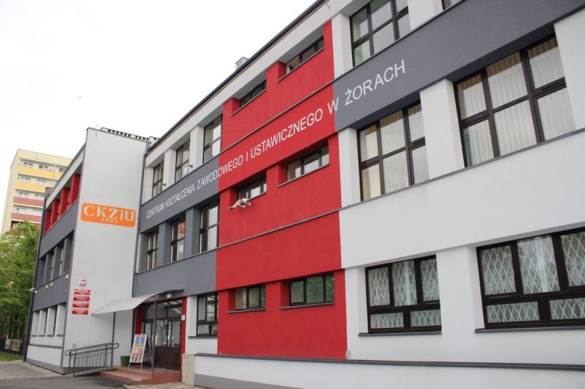 Poznaj ofertę żorskich szkół średnich podczas dni otwartych i targów