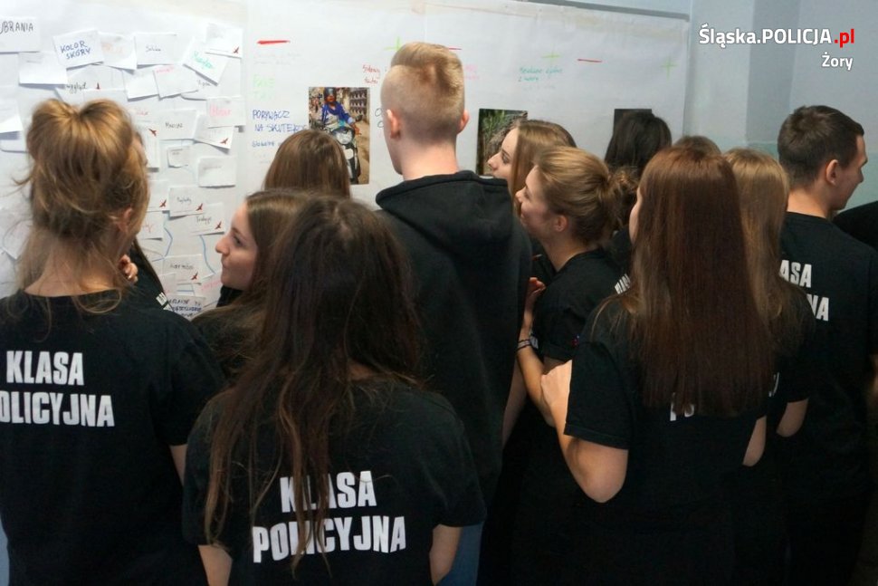 "Herbert" również przeciwko nienawiści